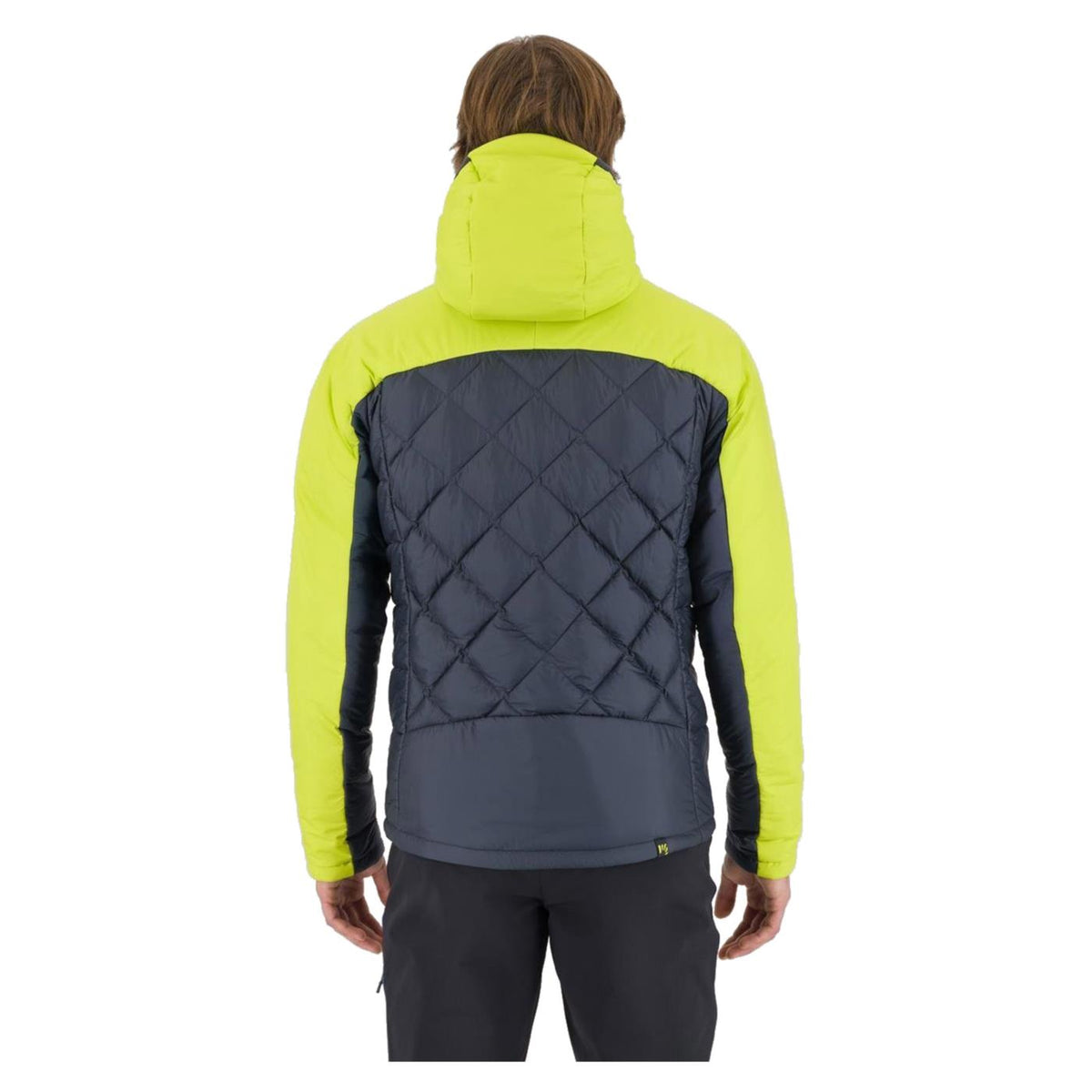 KARPOS LASTEI UP JACKET - seconda immagine