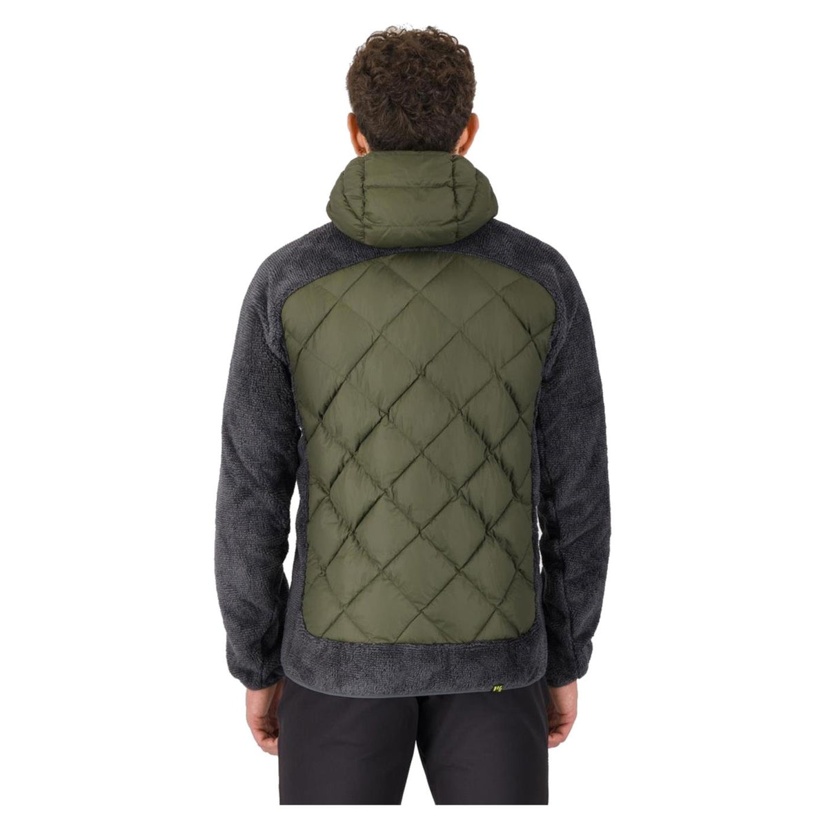 KARPOS MARMAROLE UP JACKET - seconda immagine