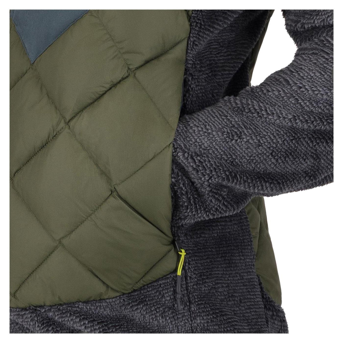 KARPOS MARMAROLE UP JACKET - vista 3
