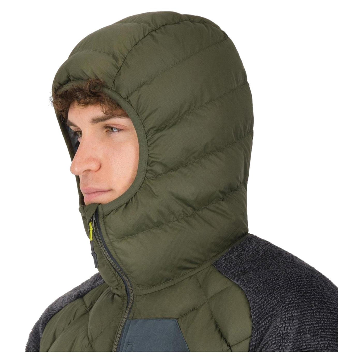 KARPOS MARMAROLE UP JACKET - vista 5