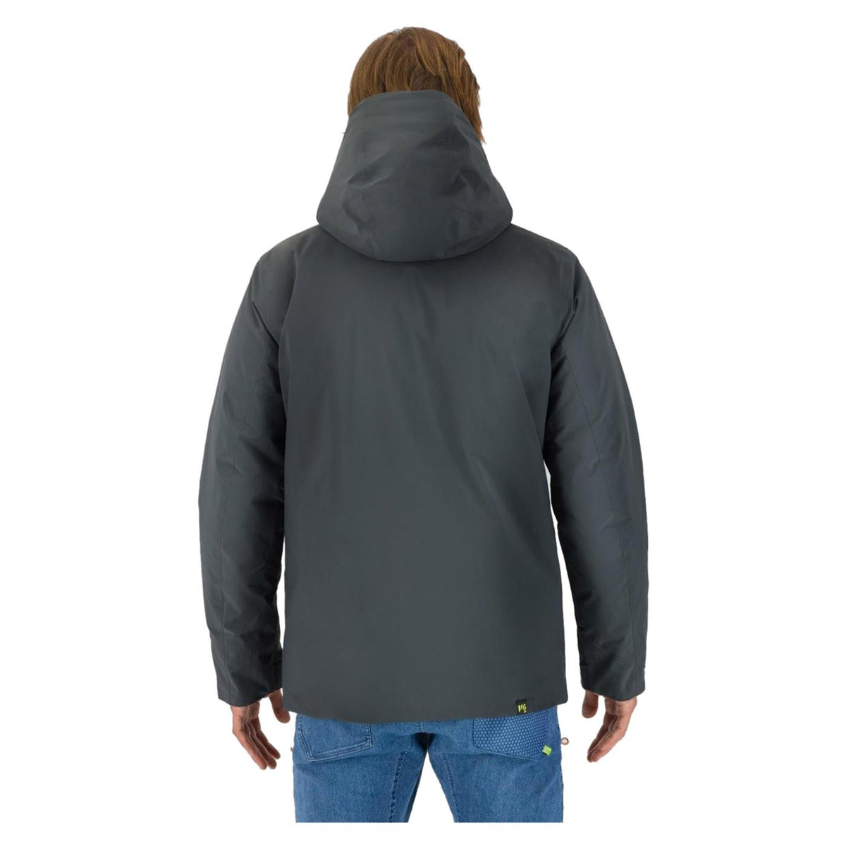 KARPOS VANDELLI JACKET - seconda immagine