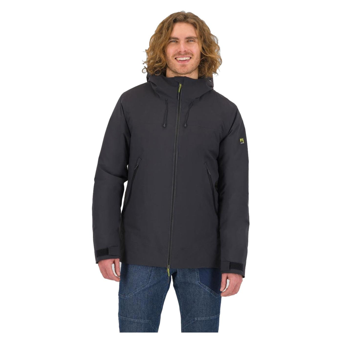 KARPOS VAJOLET JACKET