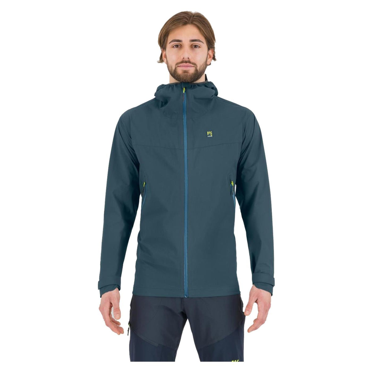 KARPOS TEMPORALE 2.0 JACKET - Blu - immagine principale