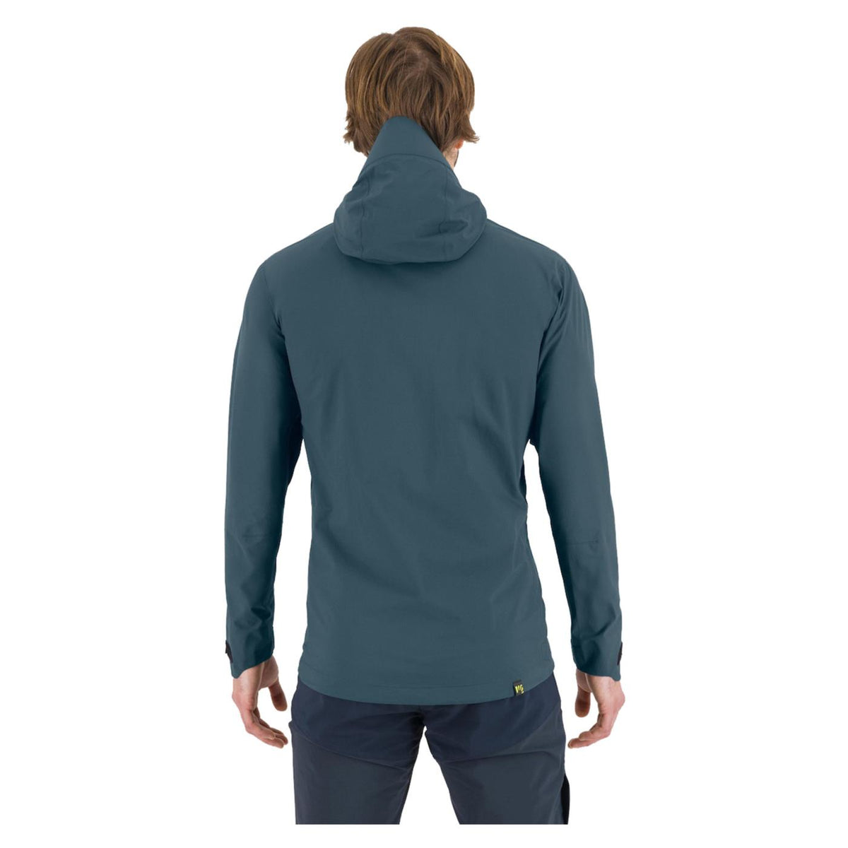 KARPOS TEMPORALE 2.0 JACKET - seconda immagine