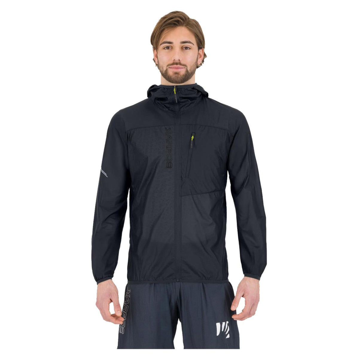 KARPOS LAVAREDO WIND JACKET - immagine principale
