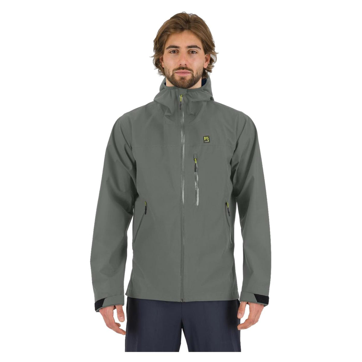 KARPOS PLUVIA JACKET