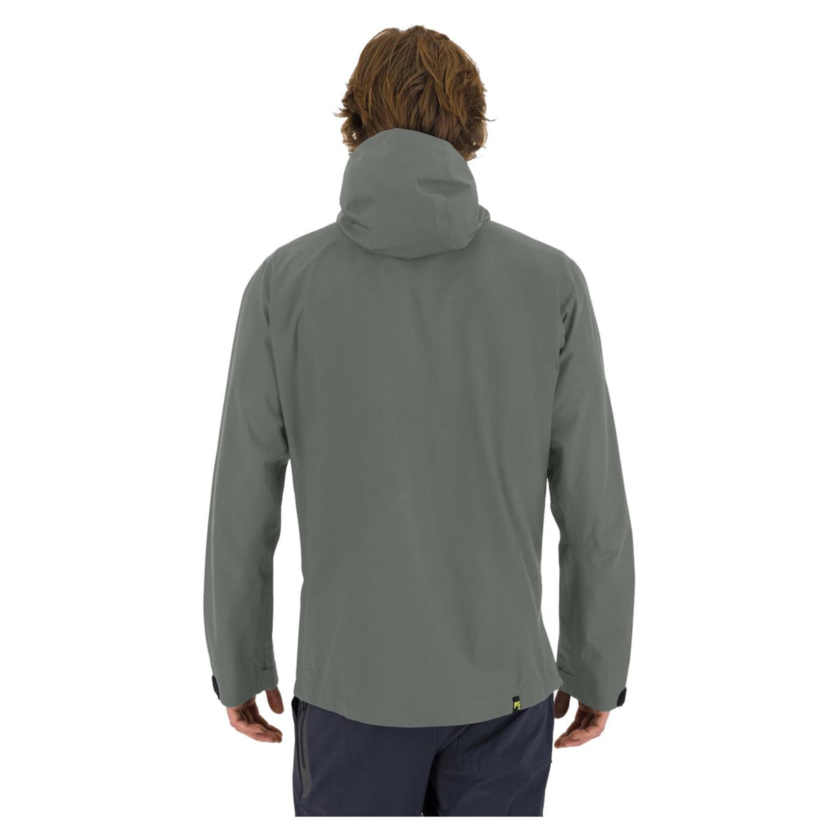 KARPOS PLUVIA JACKET - seconda immagine
