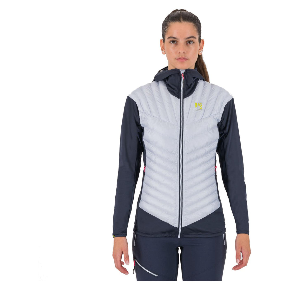 KARPOS SASS DE MURA W JACKET