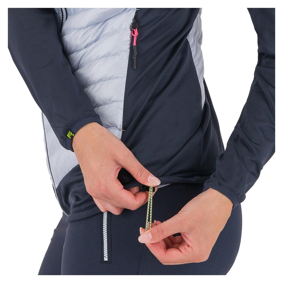 KARPOS SASS DE MURA W JACKET