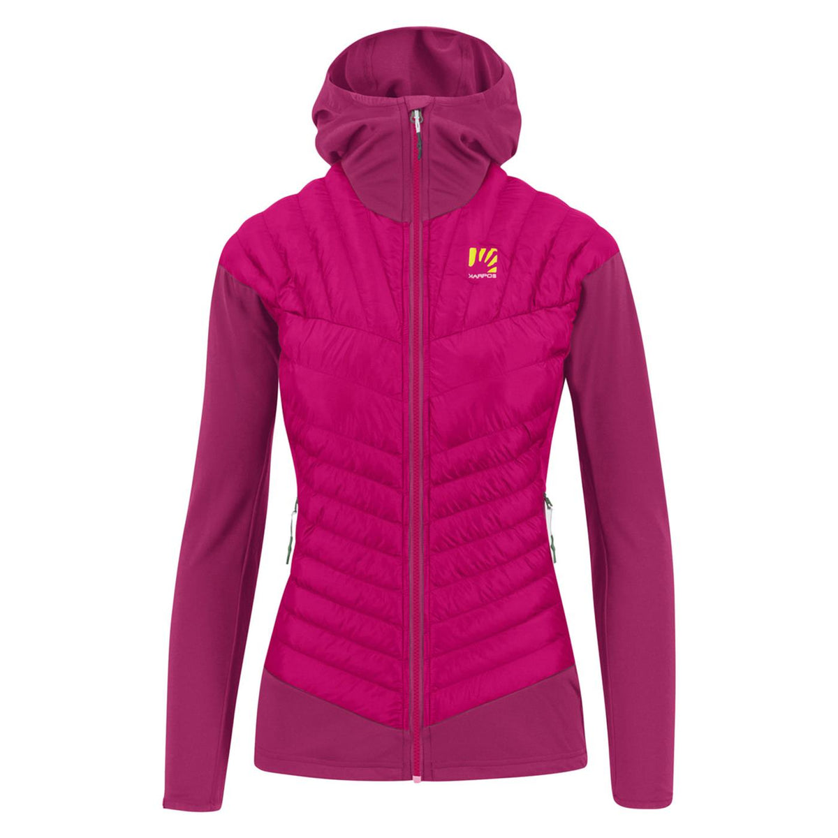 KARPOS SASS DE MURA W JACKET