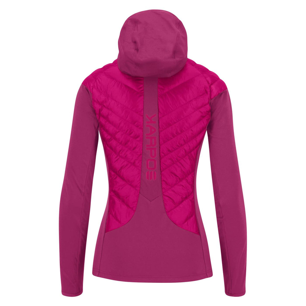KARPOS SASS DE MURA W JACKET - seconda immagine