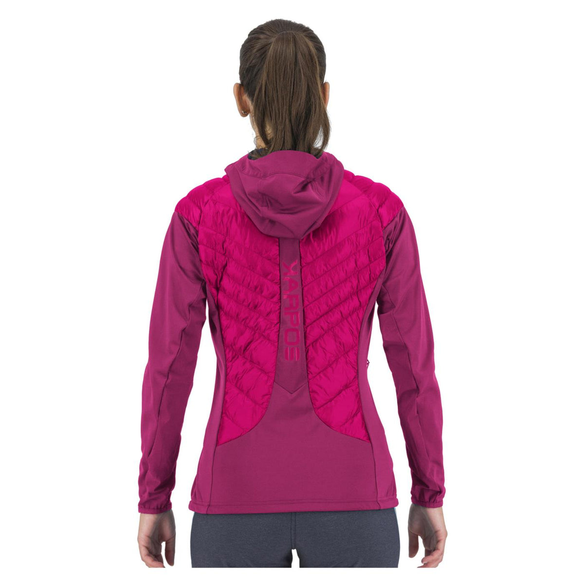 KARPOS SASS DE MURA W JACKET