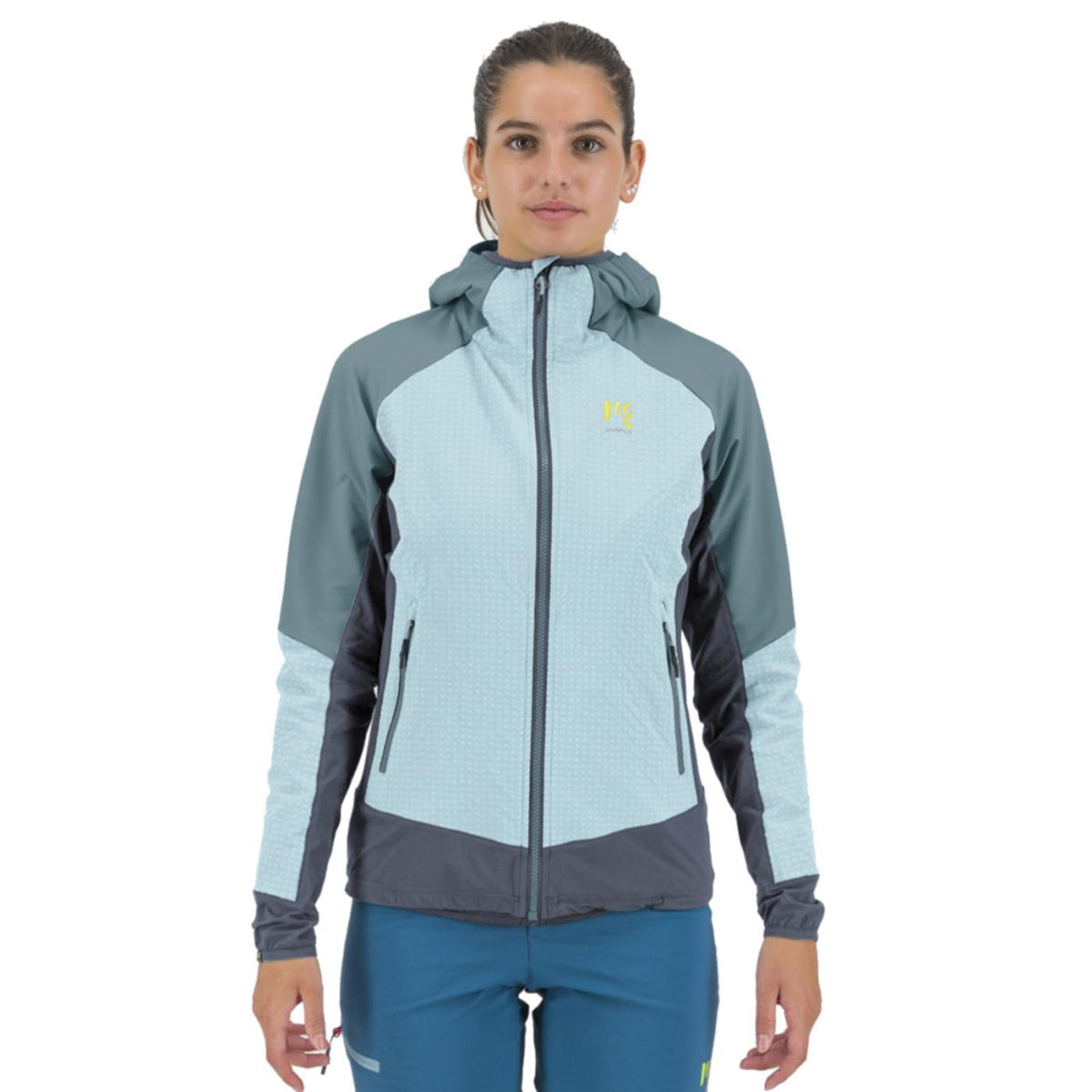 KARPOS LEDE W JACKET