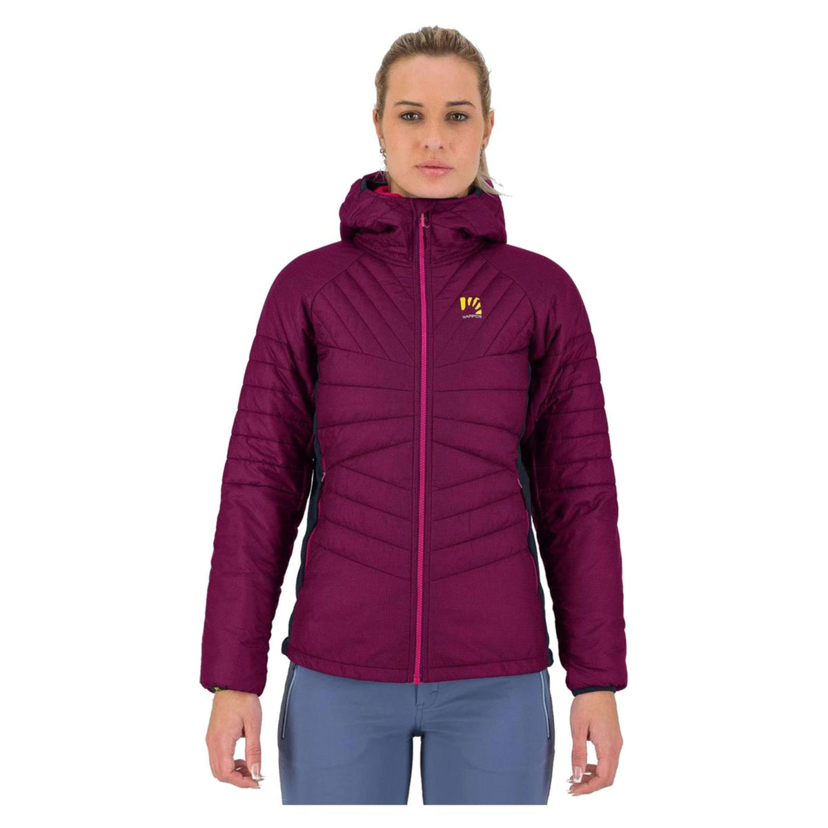 KARPOS PIAN LONGHI W JACKET
