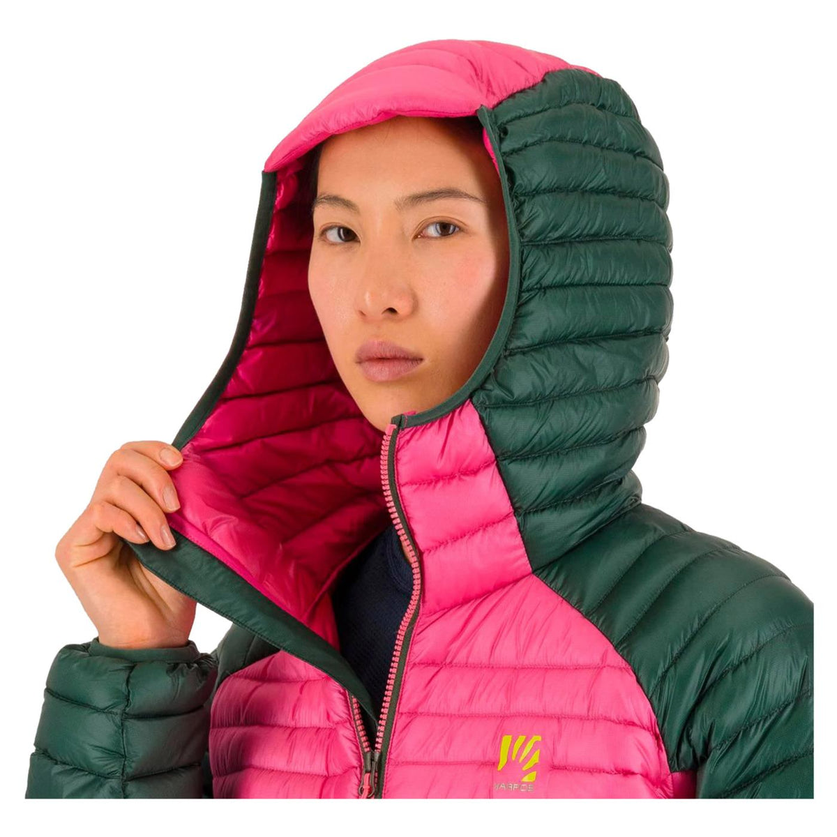 KARPOS ALAGNA DOWN W JACKET