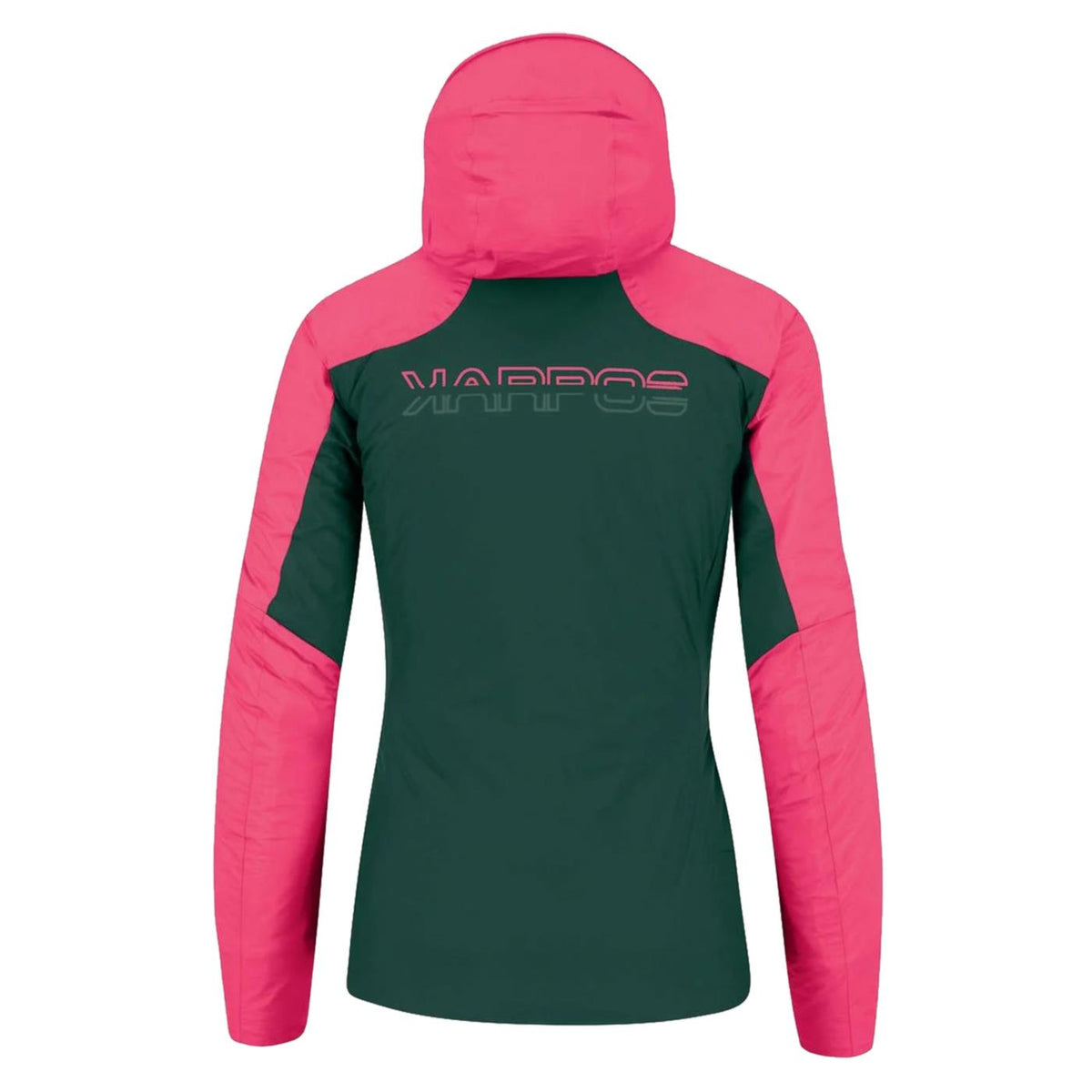 KARPOS VINSON EVO W JACKET - seconda immagine