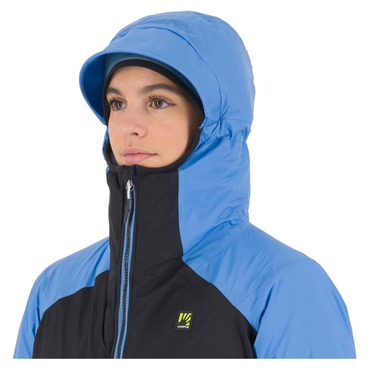 KARPOS VINSON EVO W JACKET - Nero - vista 6