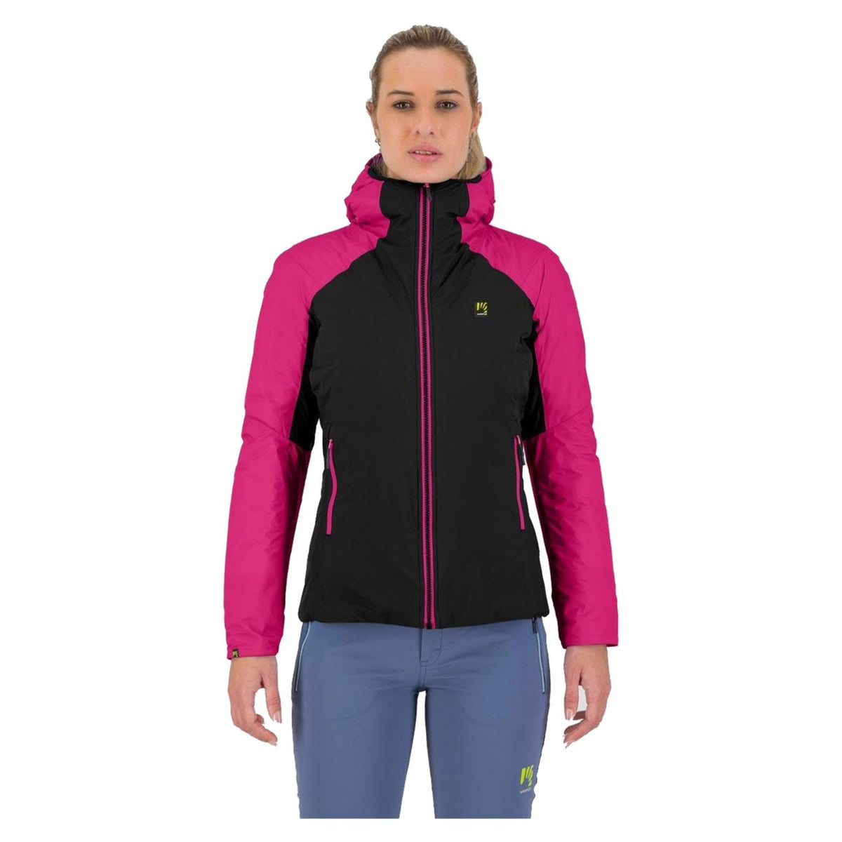 KARPOS VINSON EVO W JACKET - Nero - immagine principale