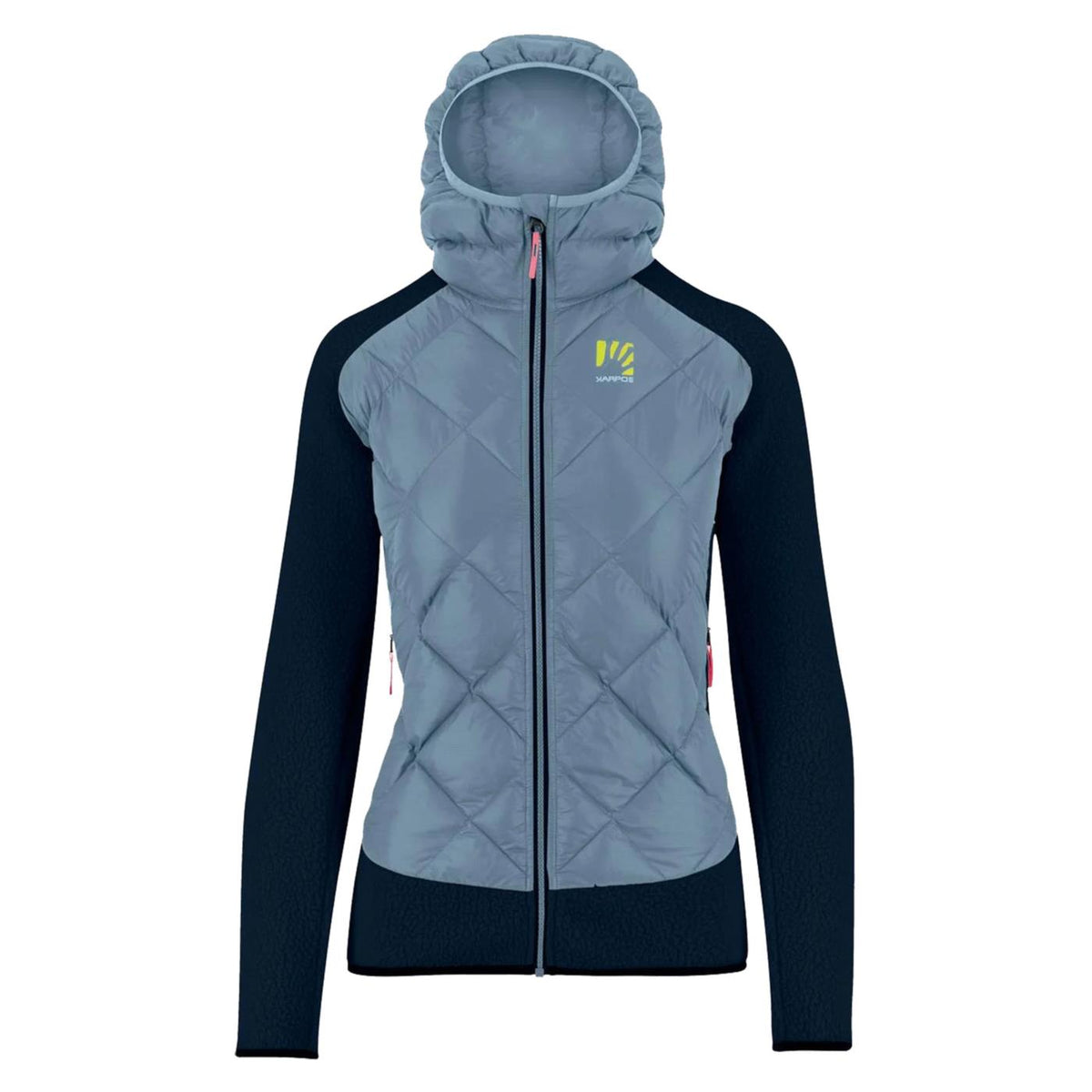 KARPOS MARMAROLE RETRO' W JACKET