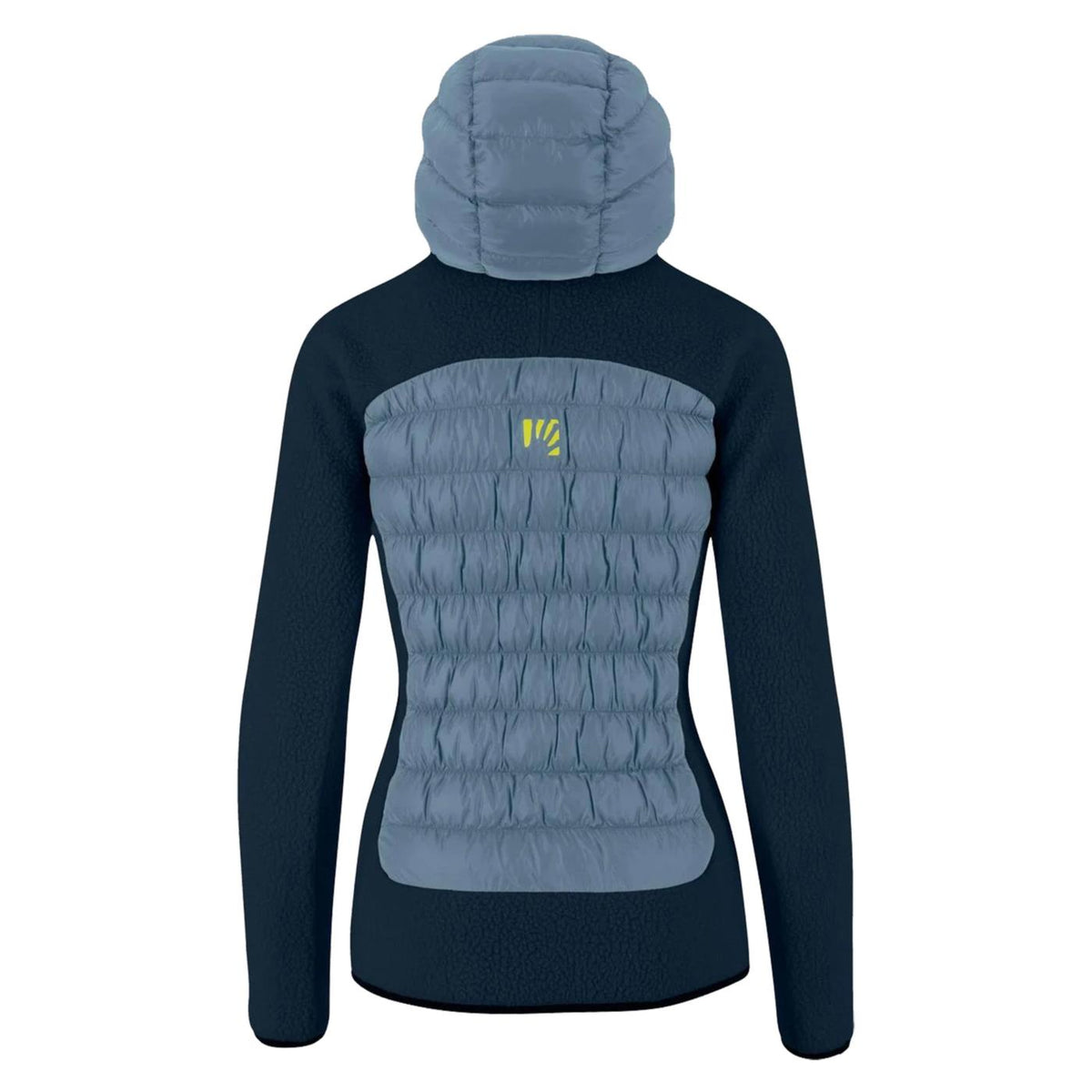 KARPOS MARMAROLE RETRO' W JACKET - seconda immagine