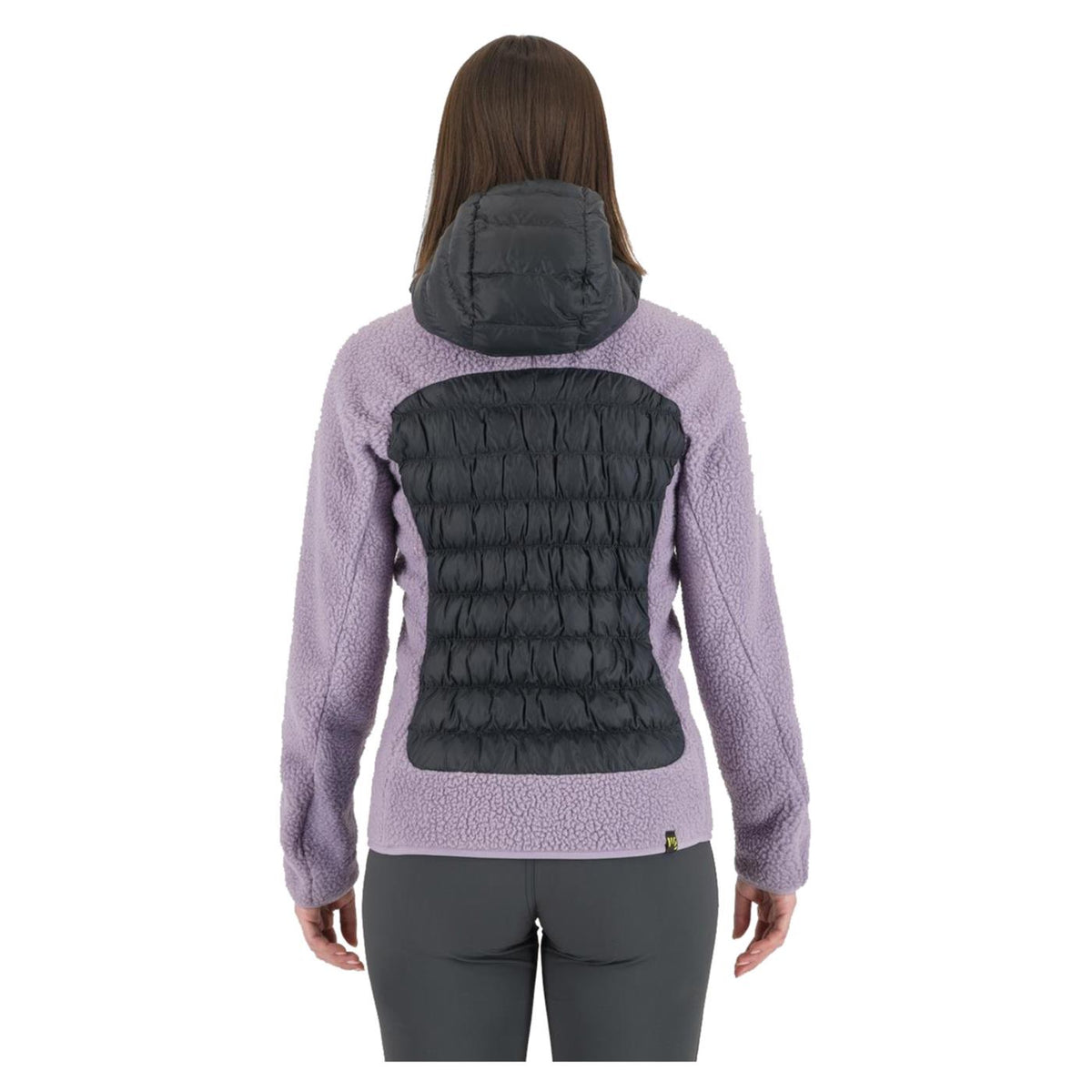 KARPOS MARMAROLE RETRO' W JACKET - seconda immagine