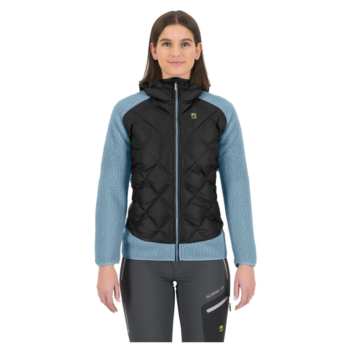 KARPOS MARMAROLE RETRO' W JACKET