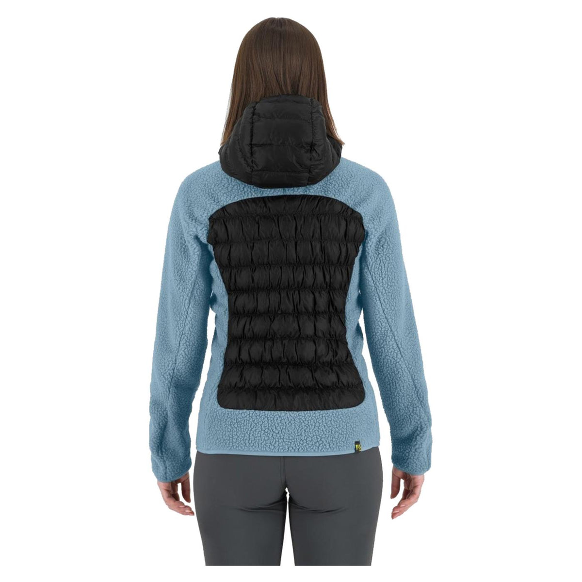 KARPOS MARMAROLE RETRO' W JACKET - seconda immagine