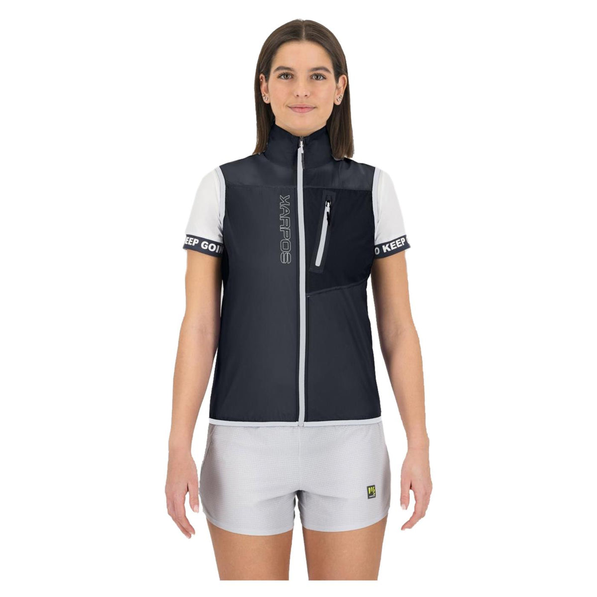 KARPOS LAVAREDO WIND W VEST