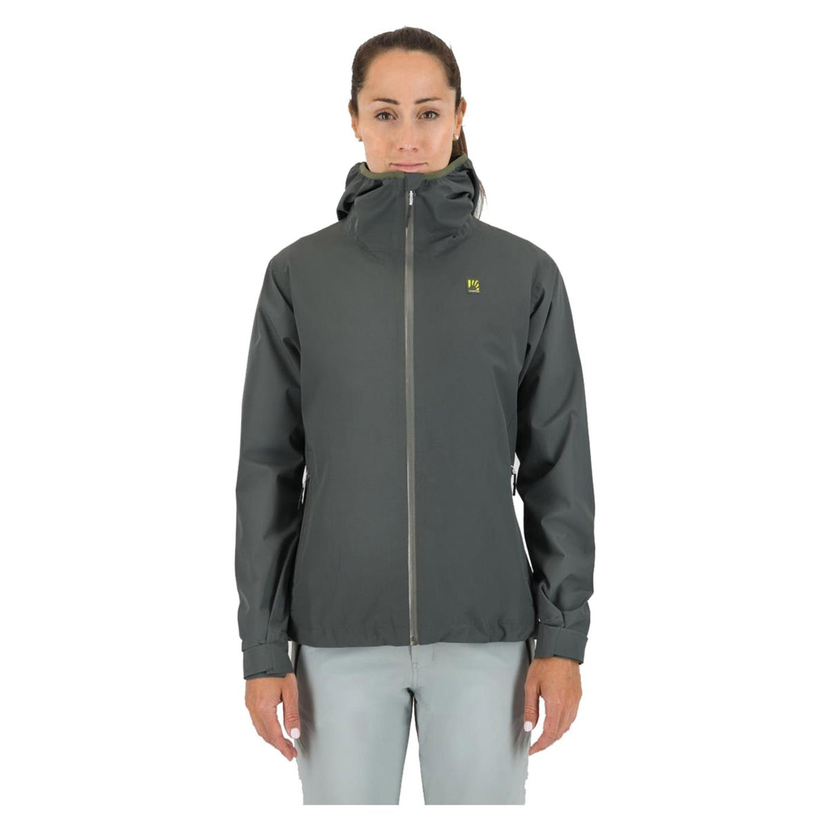 KARPOS PLUVIA W JACKET