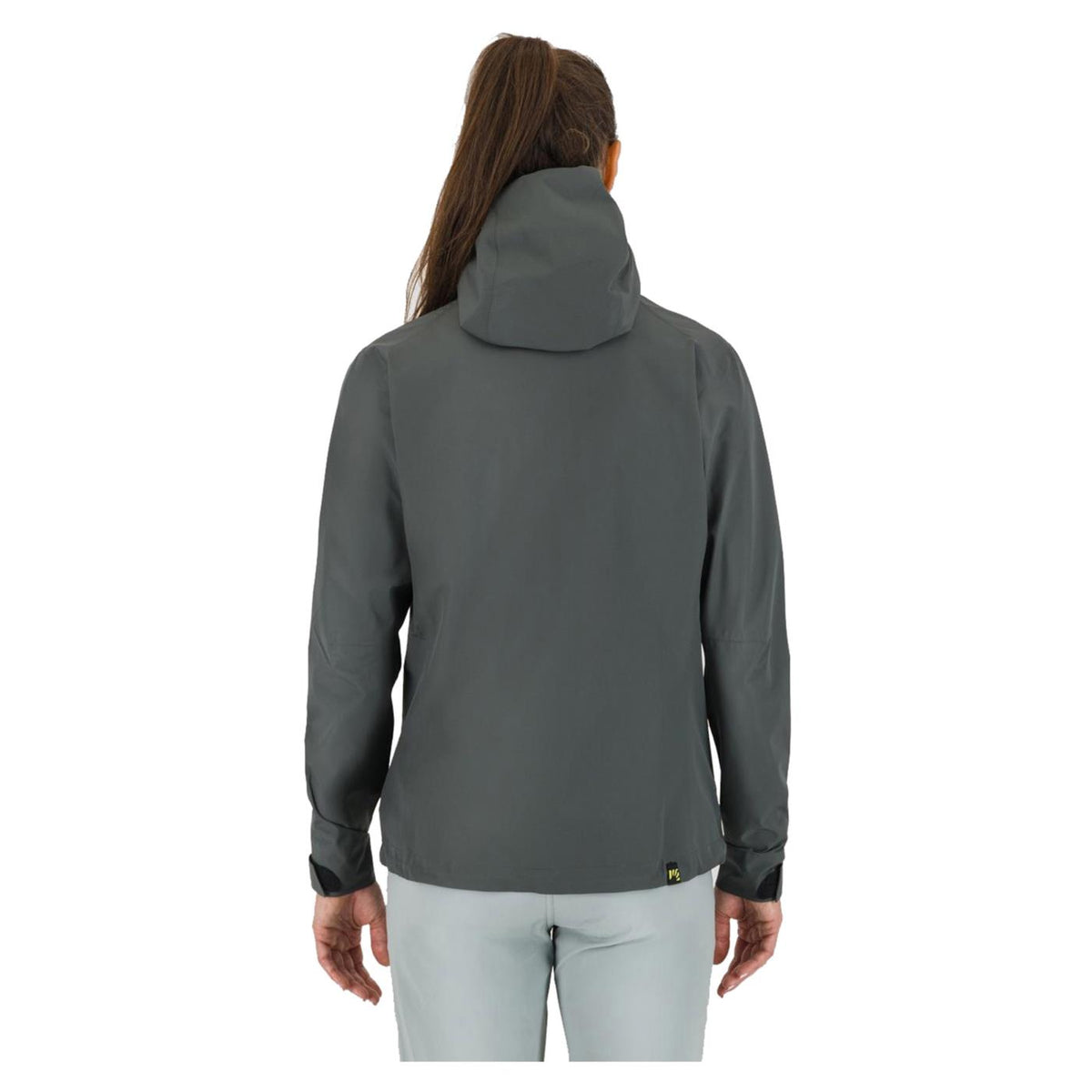 KARPOS PLUVIA W JACKET - seconda immagine