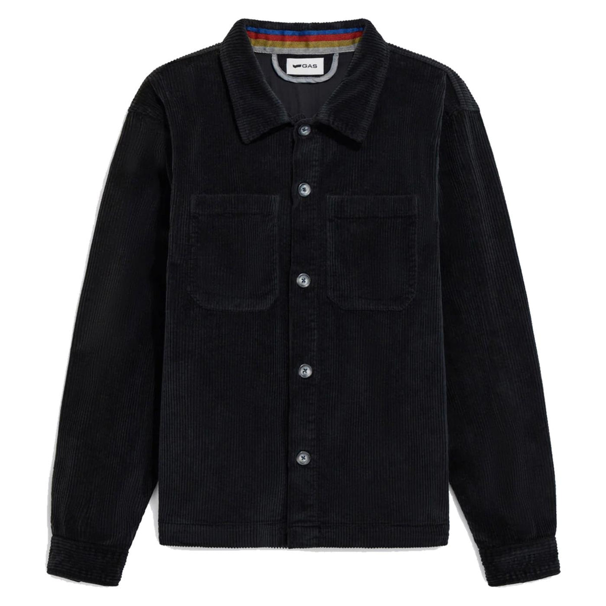 GAS GIUBBINO MALCK CORDUROY
