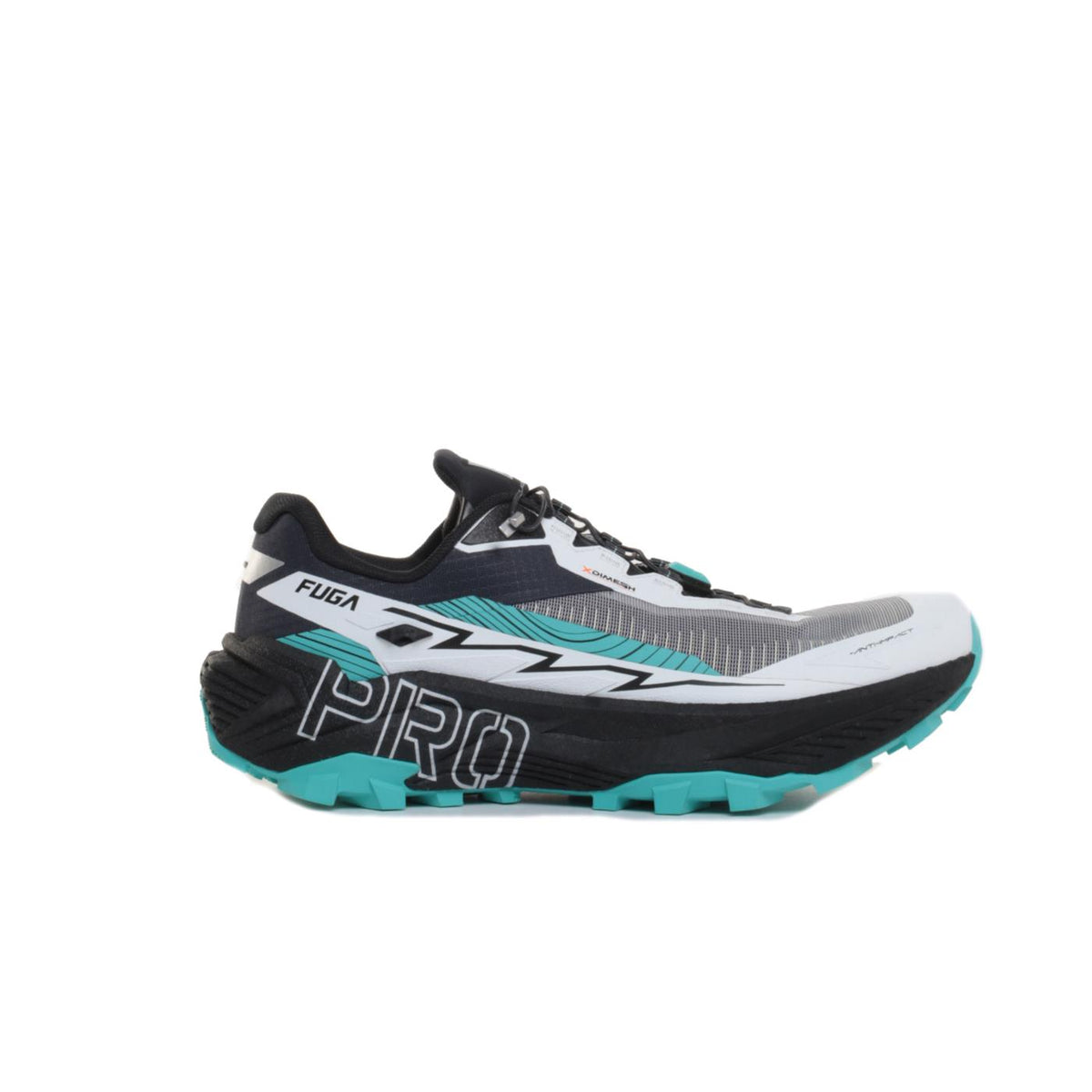 KAILAS FUGA EX PRO - Nero - immagine principale