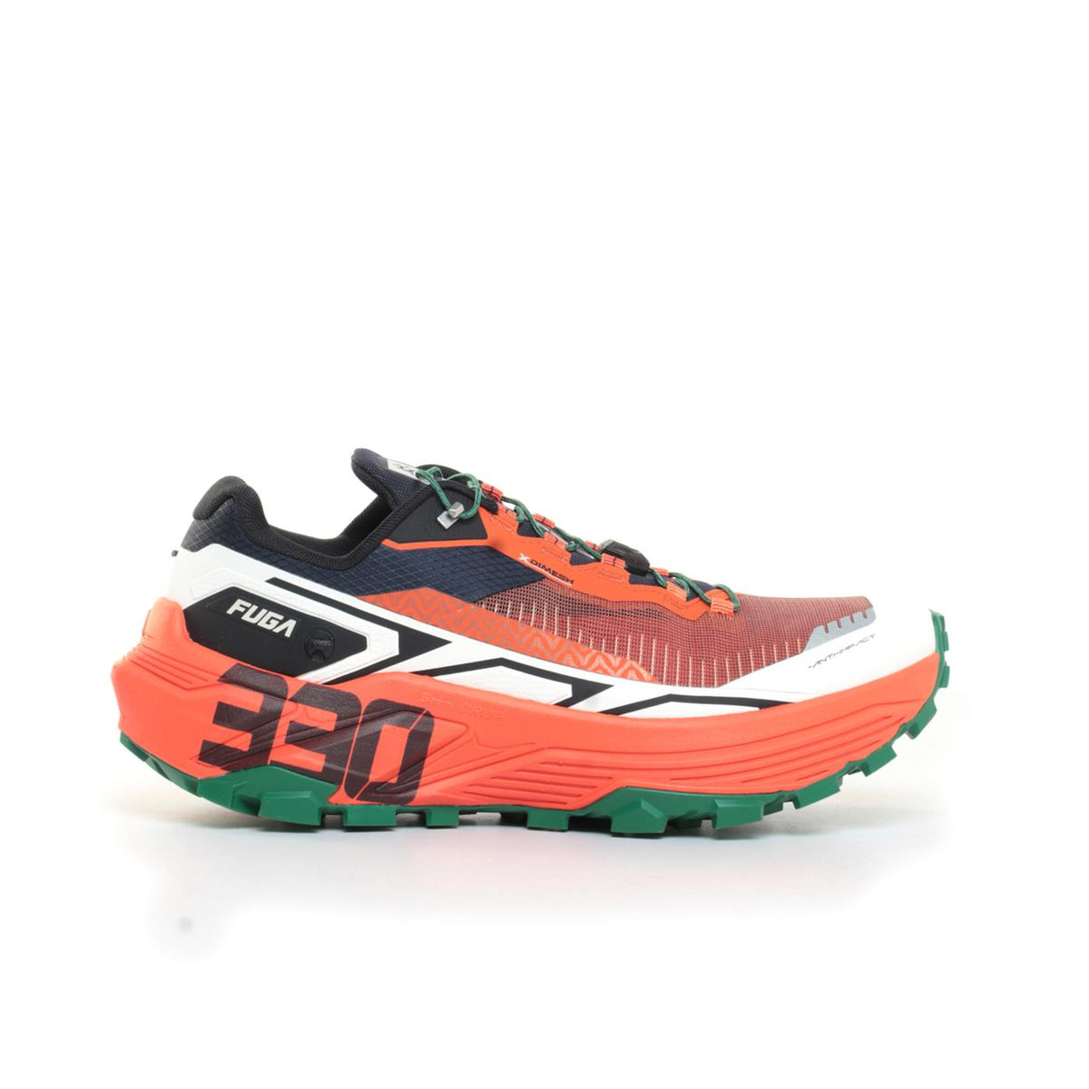 KAILAS FUGA EX 330