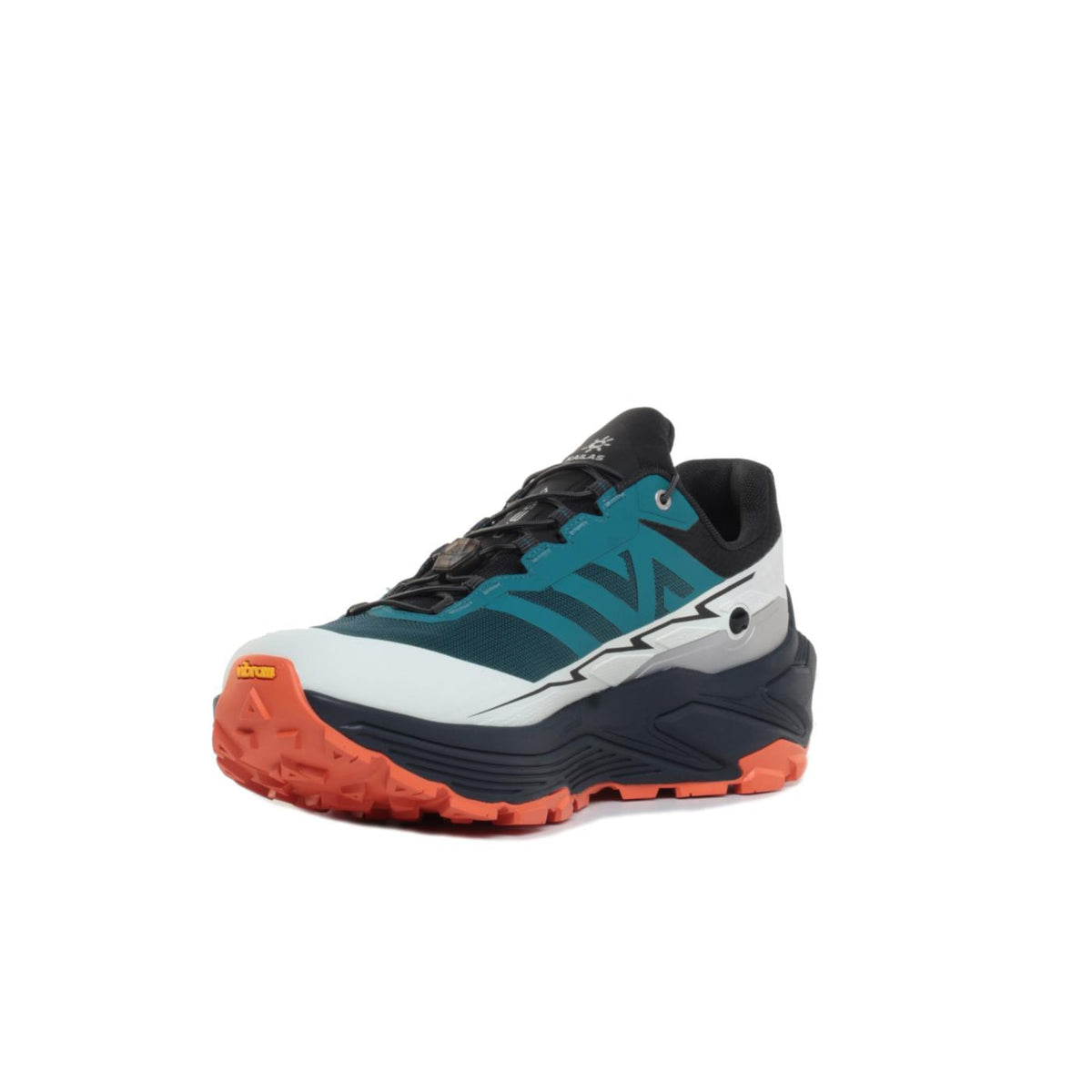 KAILAS FUGA EX 3 GTX - Turchese - vista 3