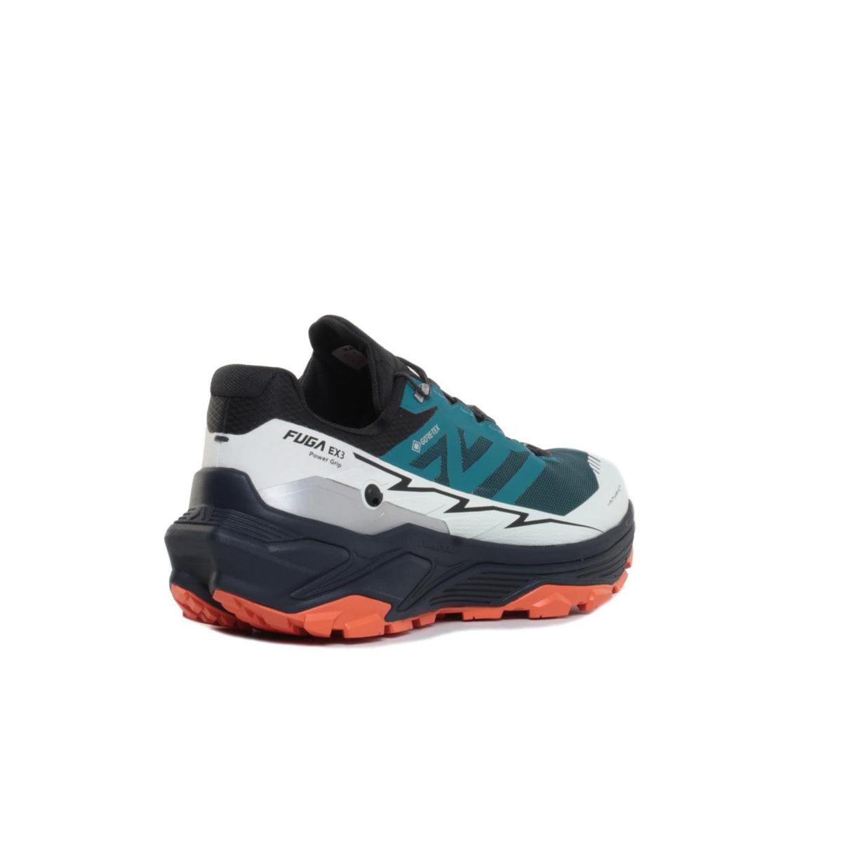 KAILAS FUGA EX 3 GTX - Turchese - vista 4