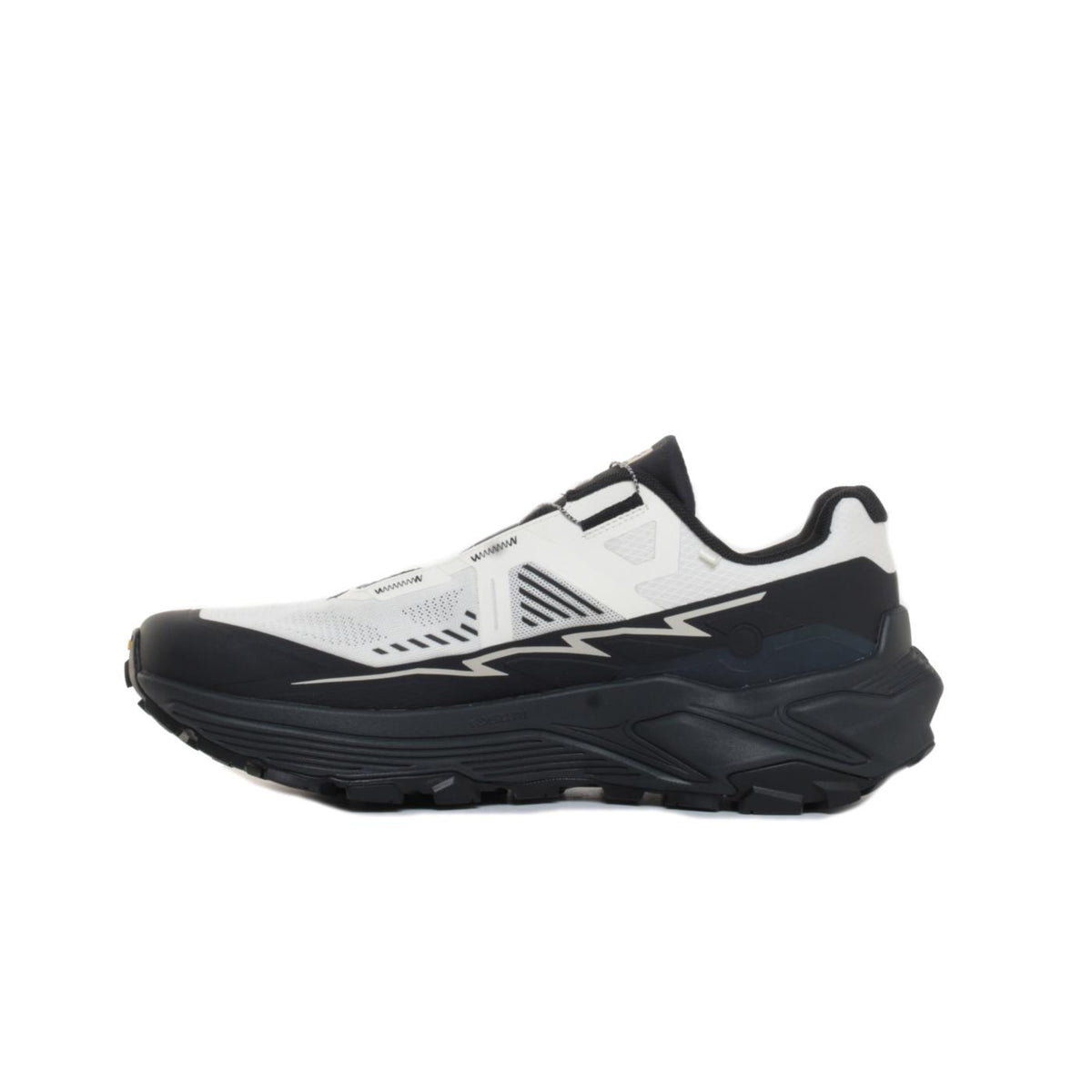 KAILAS FUGA EX 3 BOA - Bianco - vista 2