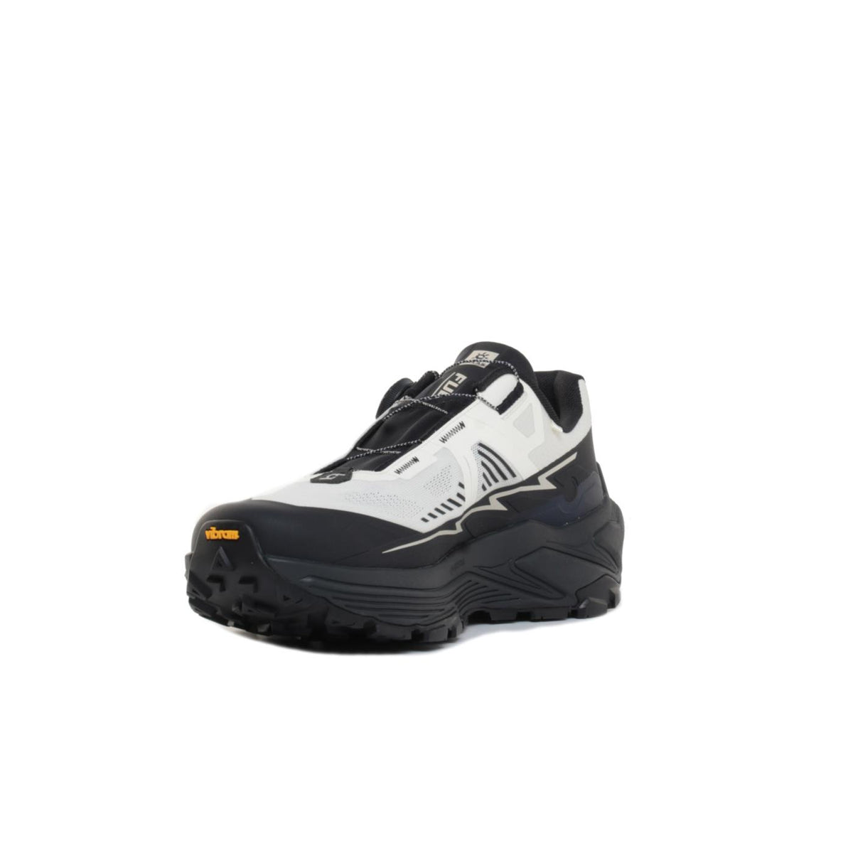 KAILAS FUGA EX 3 BOA - Bianco - vista 3
