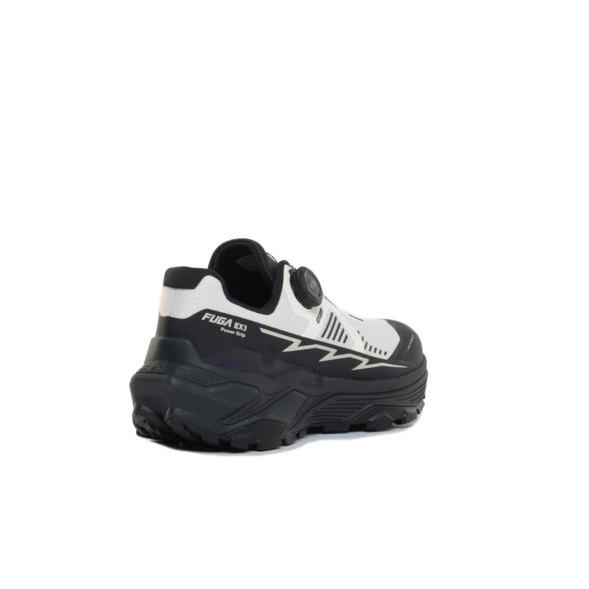 KAILAS FUGA EX 3 BOA - Bianco - vista 4
