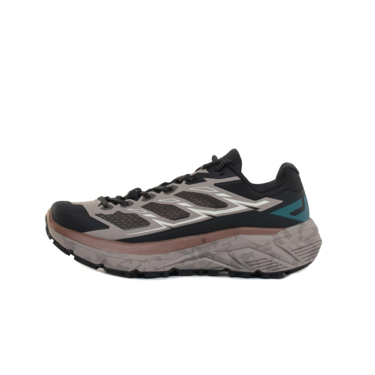 KAILAS CLASSIC 4 - Nero - vista 2