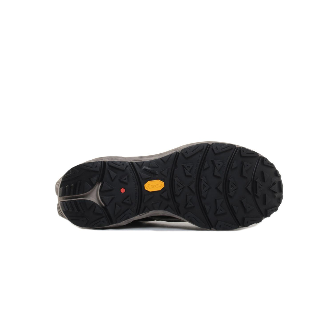 KAILAS CLASSIC 4 - Nero - vista 5