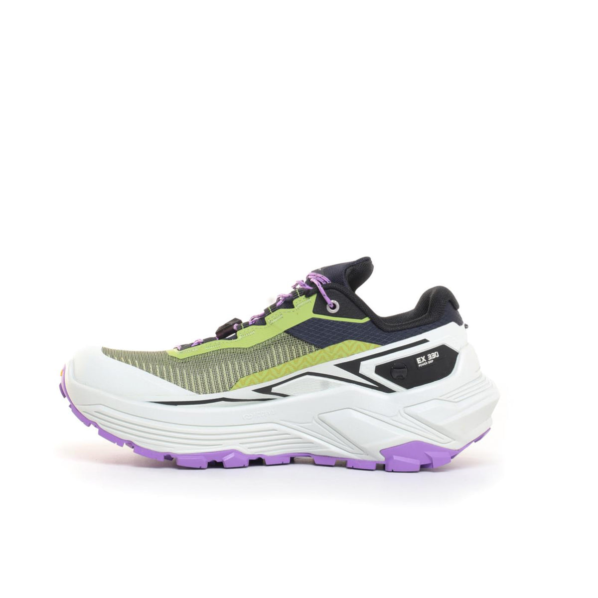 KAILAS FUGA EX 330 WOMAN - seconda immagine