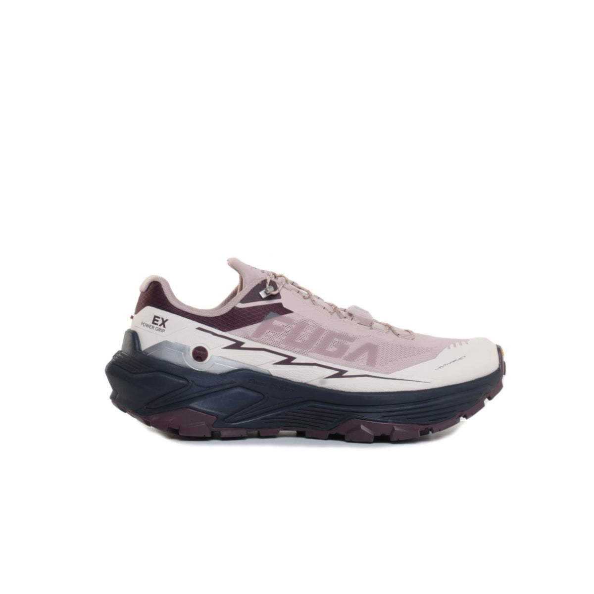 KAILAS FUGA EX 3 WOMAN