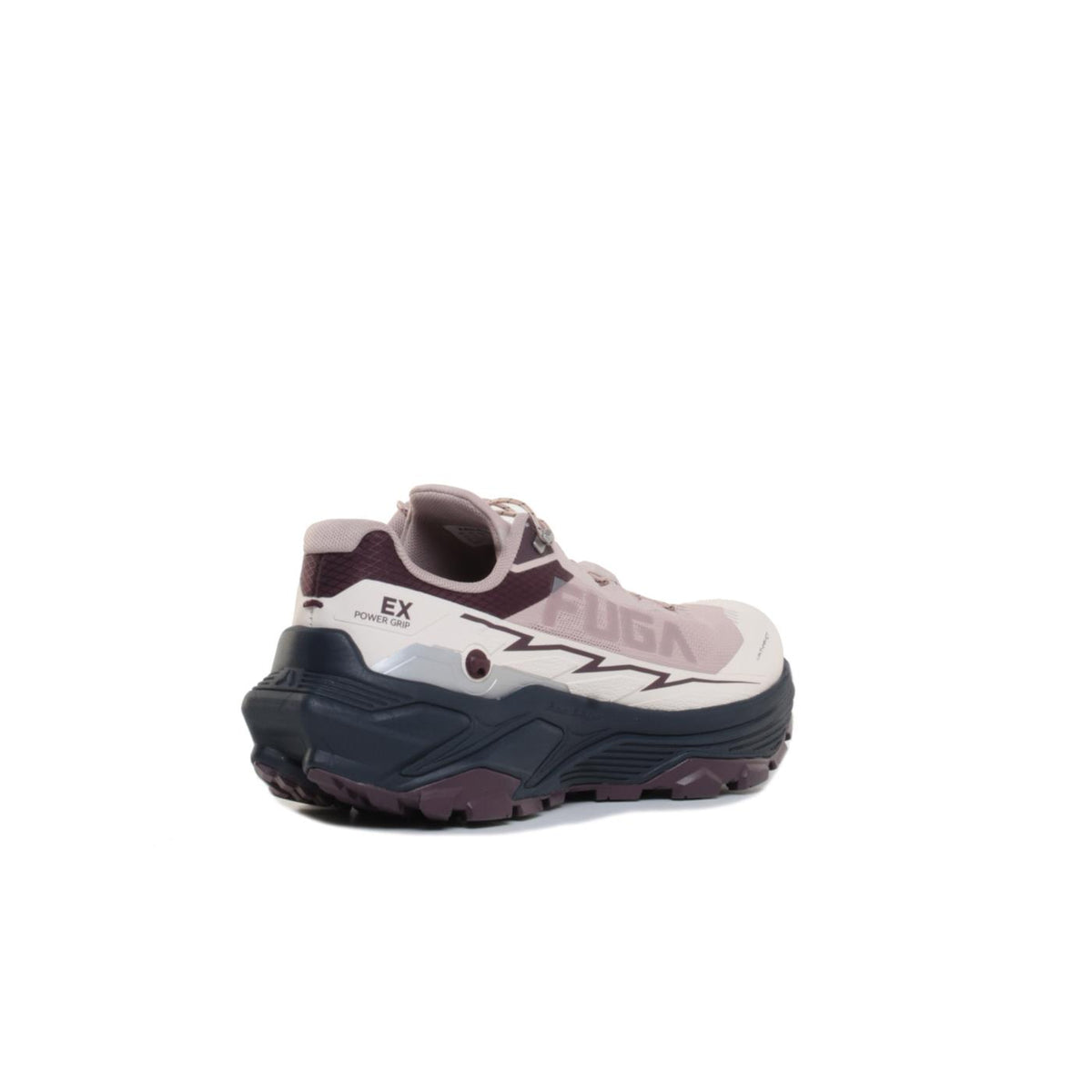 KAILAS FUGA EX 3 WOMAN - Beige - vista 4