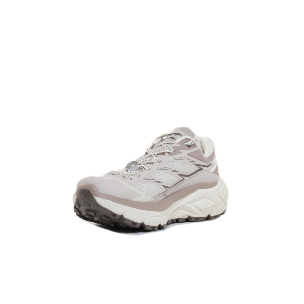 KAILAS CLASSIC 4 WOMAN - Beige - vista 3