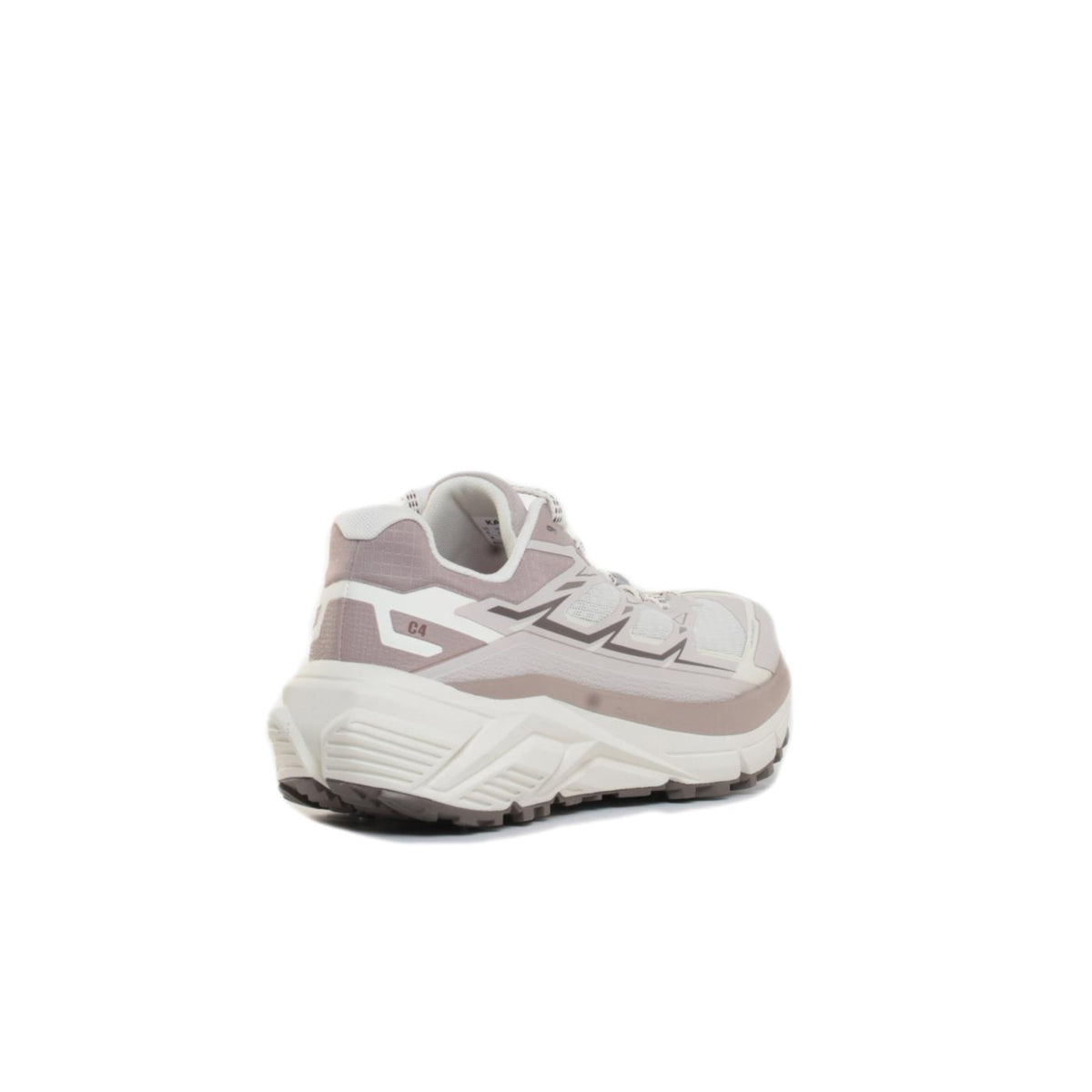 KAILAS CLASSIC 4 WOMAN - Beige - vista 4