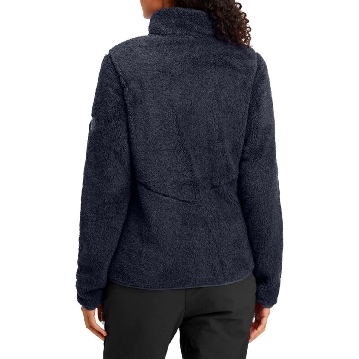 MC KINLEY LAURA WOMAN MIDLAYER - vista 3