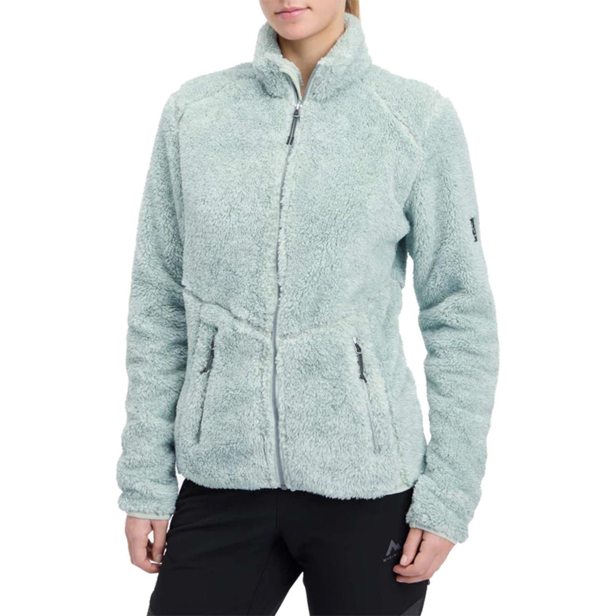 MC KINLEY LAURA WOMAN MIDLAYER - vista 2