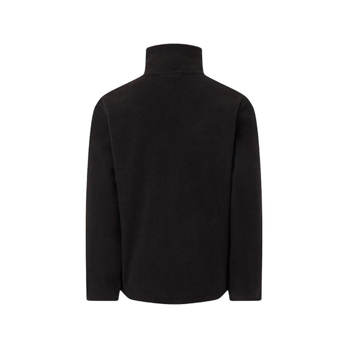 MC KINLEY COARI JR MIDLAYER - Nero - vista 2