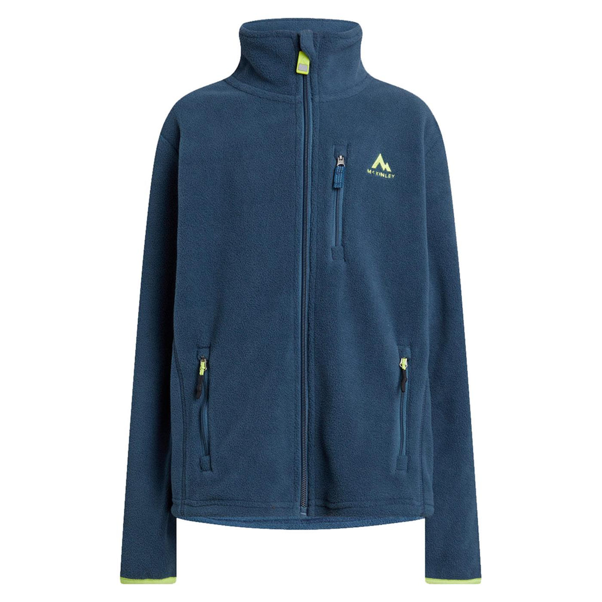MC KINLEY COARI JR MIDLAYER