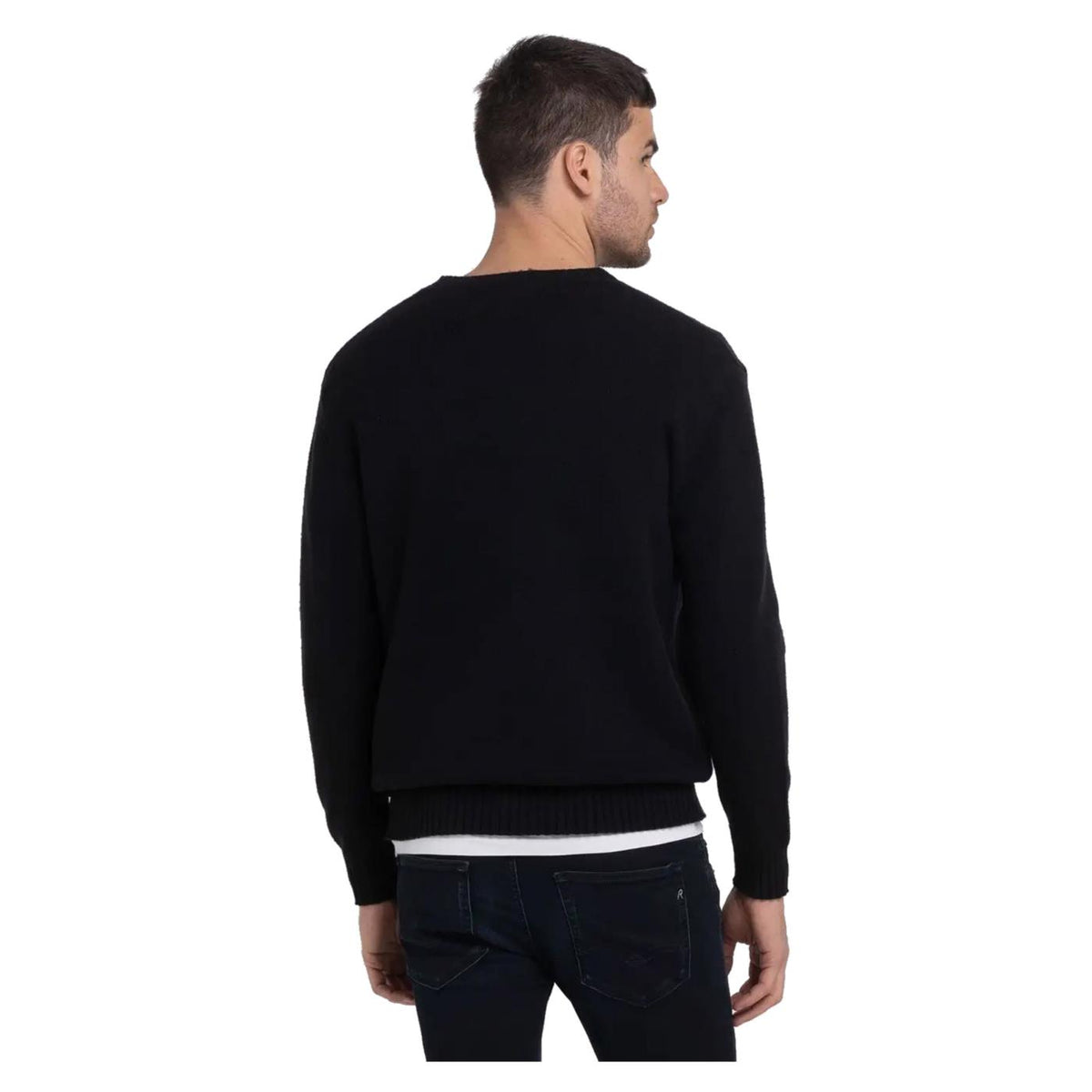 REPLAY MAGLIONE UOMO - seconda immagine